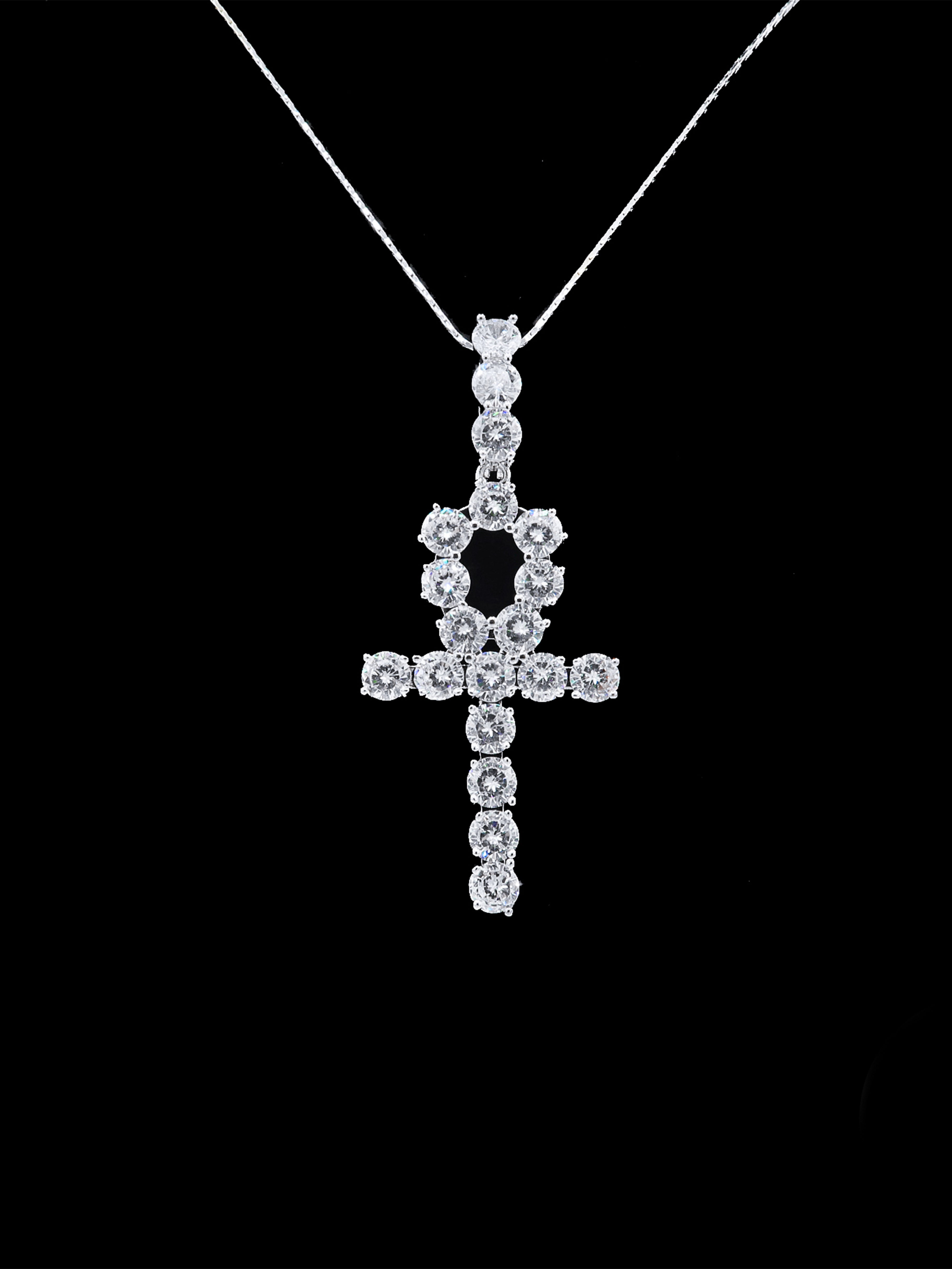 Ankh deals jewels online