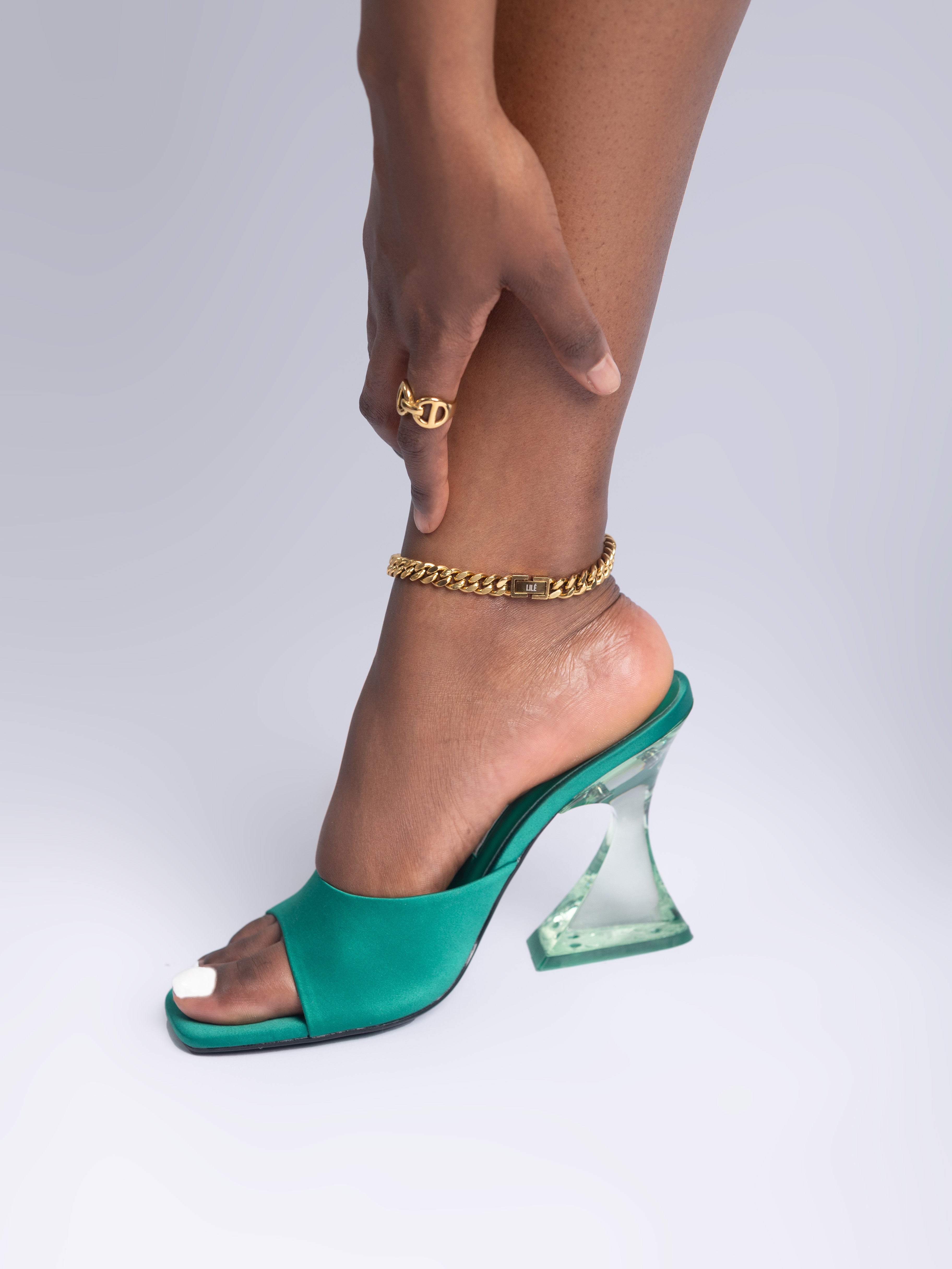 Anklet on sale jewellery online